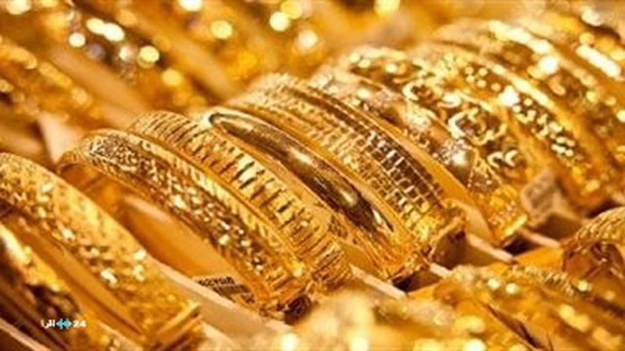 تحركات مفاجئة في أسعار الذهب تضرب عيار 21 و24 في الأسواق المحلية